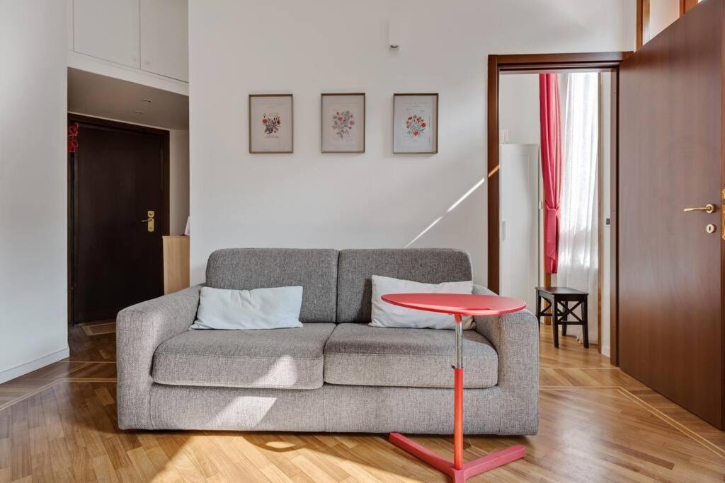 Easylife - Bello E Luminoso Flat In Zona Centrale ミラノ エクステリア 写真
