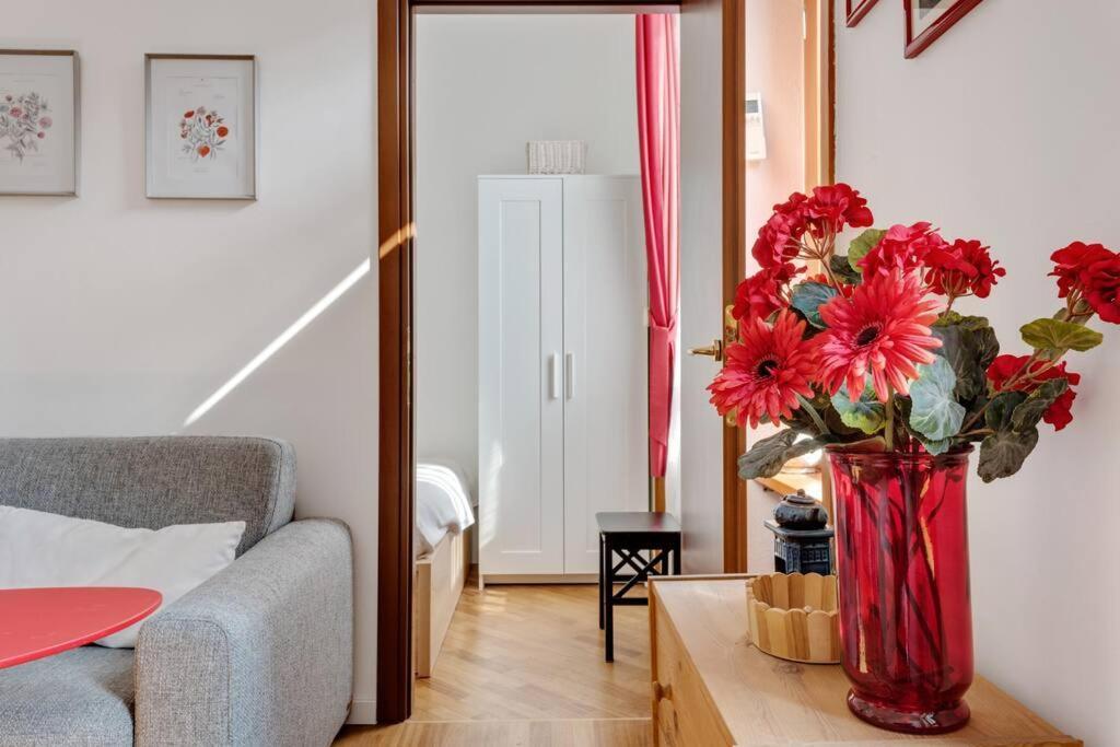 Easylife - Bello E Luminoso Flat In Zona Centrale ミラノ エクステリア 写真