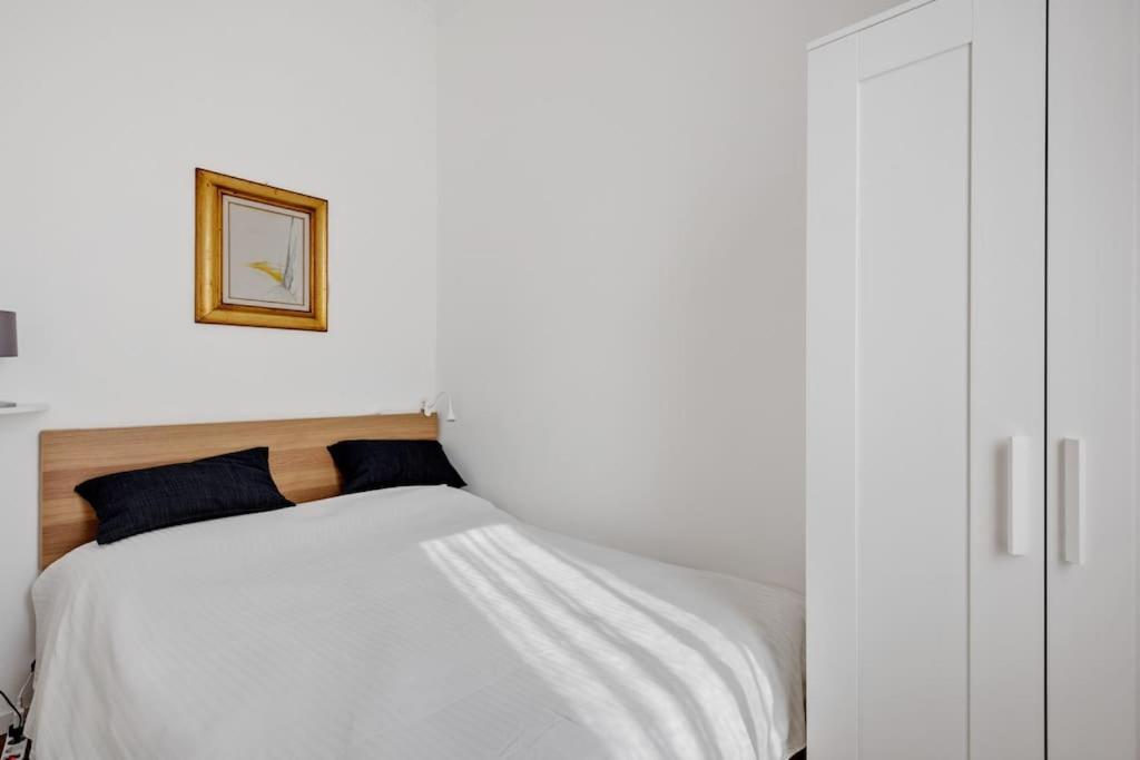Easylife - Bello E Luminoso Flat In Zona Centrale ミラノ エクステリア 写真