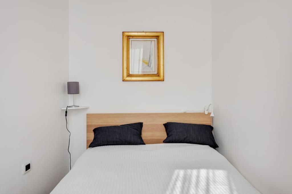 Easylife - Bello E Luminoso Flat In Zona Centrale ミラノ エクステリア 写真