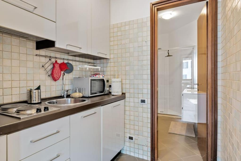 Easylife - Bello E Luminoso Flat In Zona Centrale ミラノ エクステリア 写真